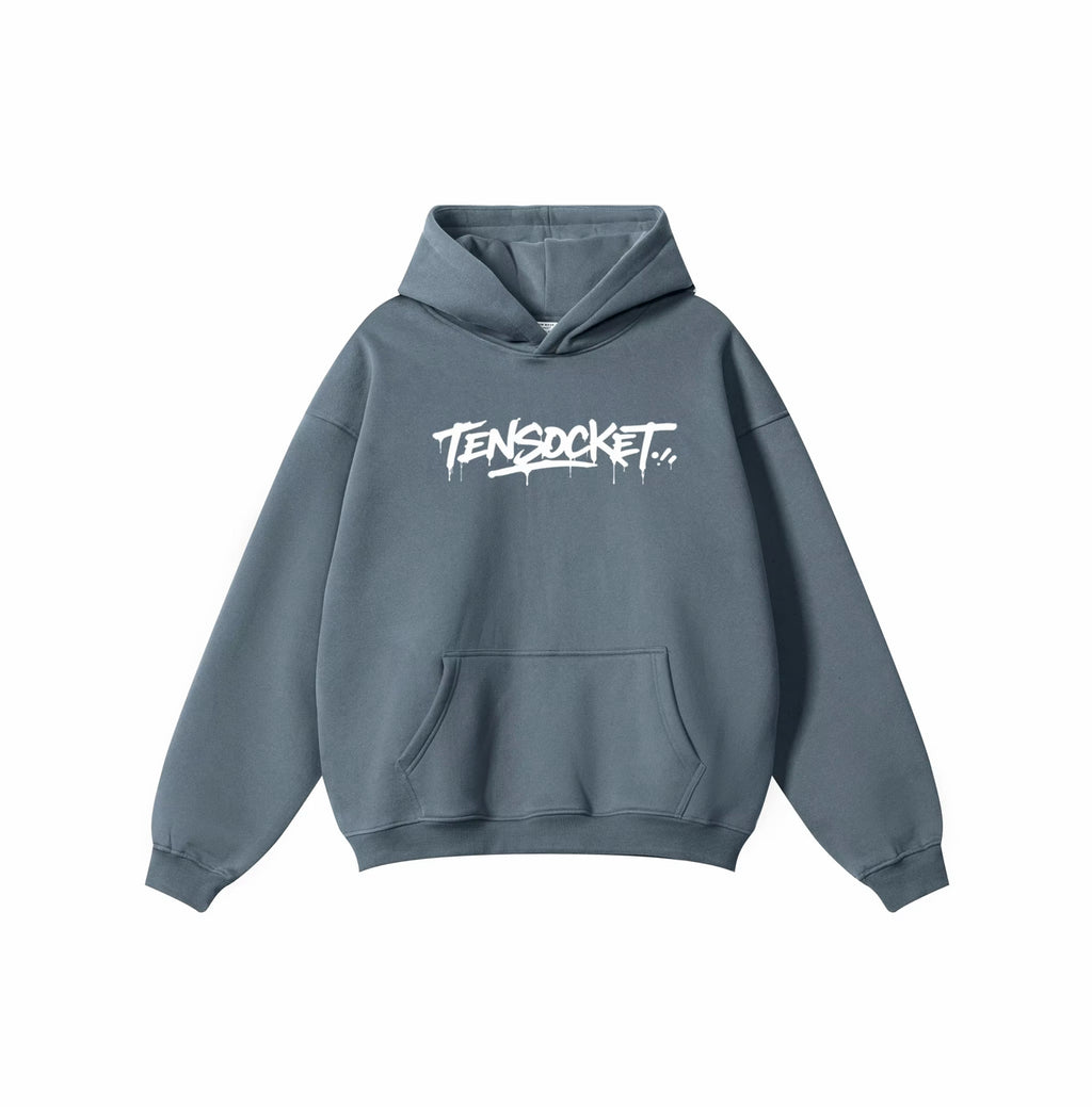 l Love God Hoodie / Premium Hoodie