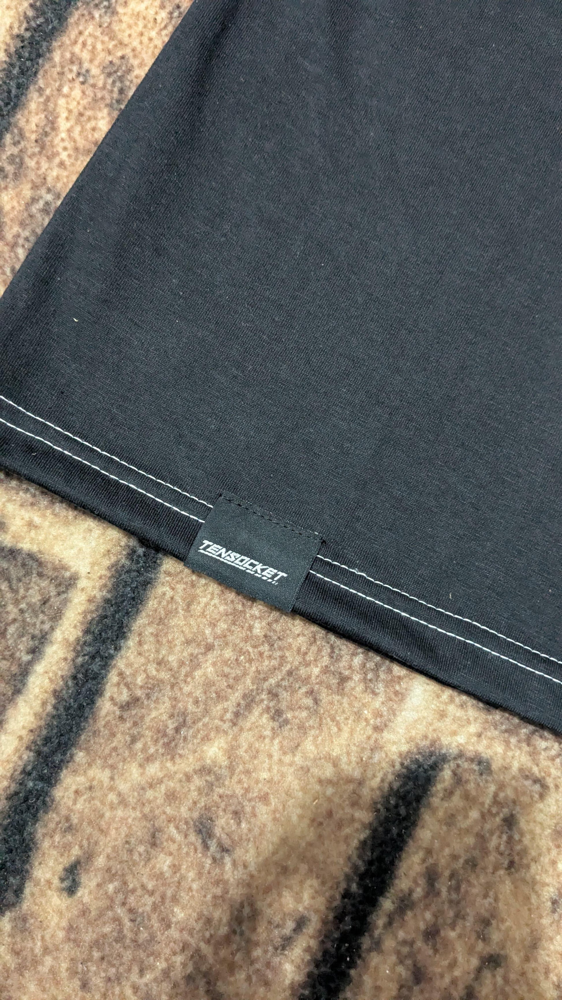 JDM Black  / Premium T-Shirt / 4yr