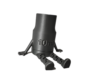 Calm Socket - 3D Printing / Tensocket 4yr
