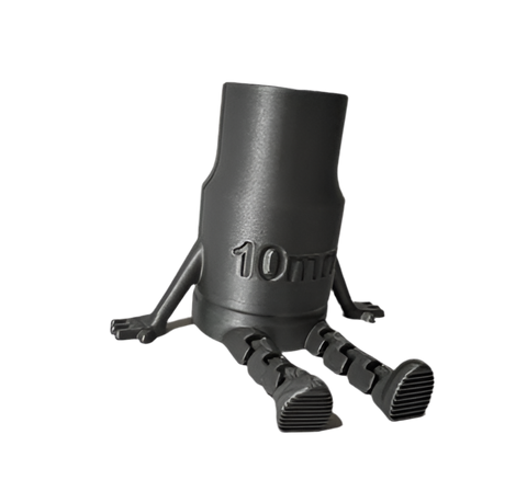 Calm Socket - 3D Printing / Tensocket 4yr