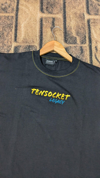 Civic  / Premium T-Shirt / 4yr
