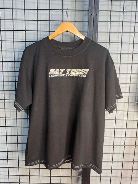 Gat Town / Karbon Kings /Premium T-shirt