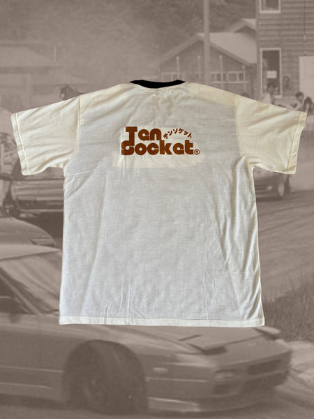 Mud / Oversize / Premium T-shirt