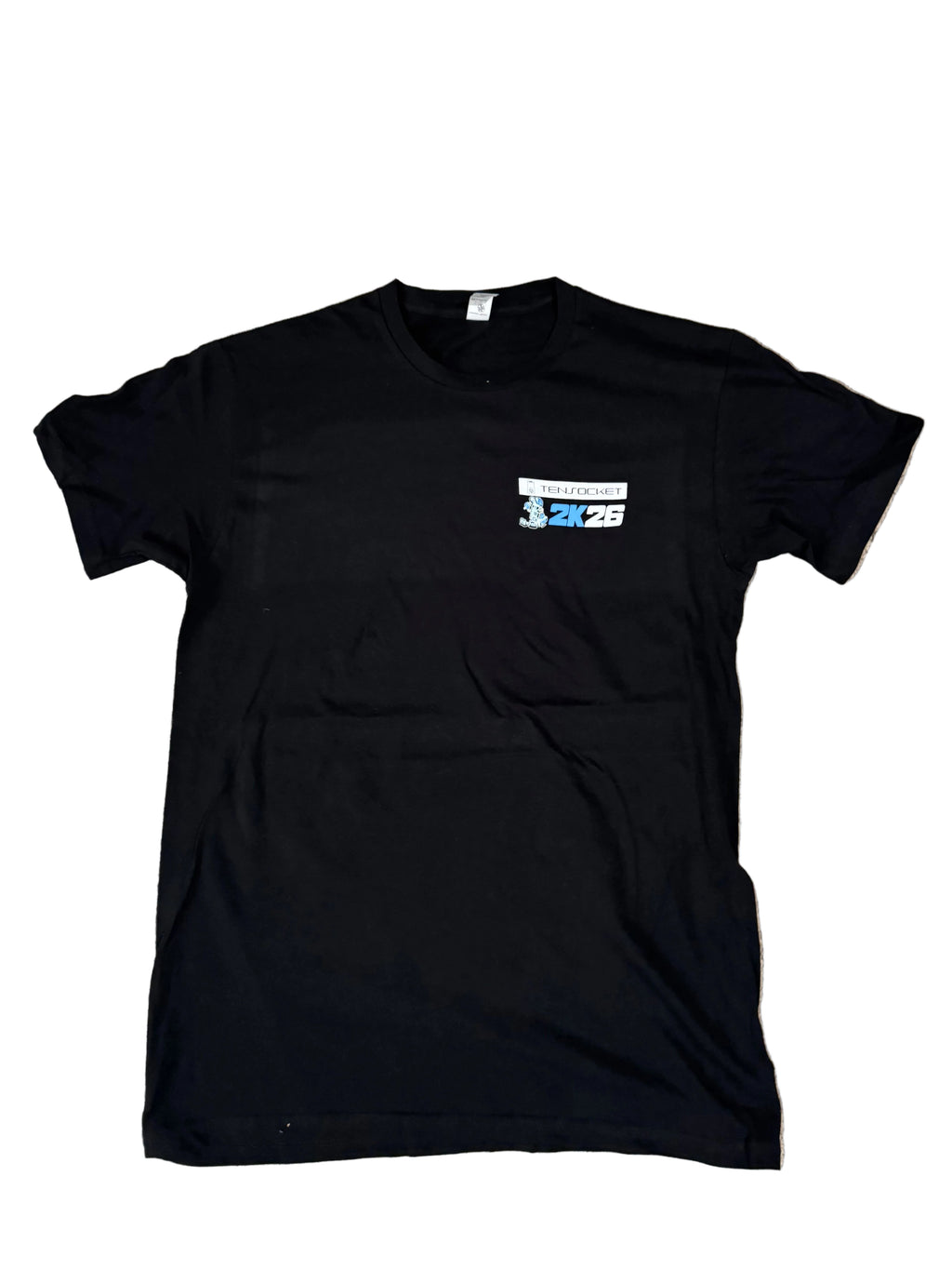 2K26  / T-Shirt / Tensocket