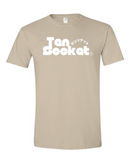 Japanese Sand - Basic T-shirt 4yr
