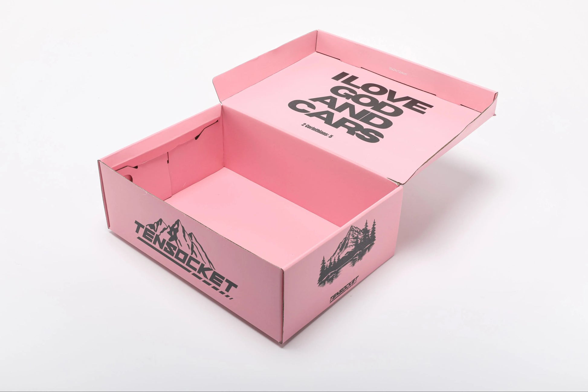 1mm - Gat Green (Tensocket Shoe)