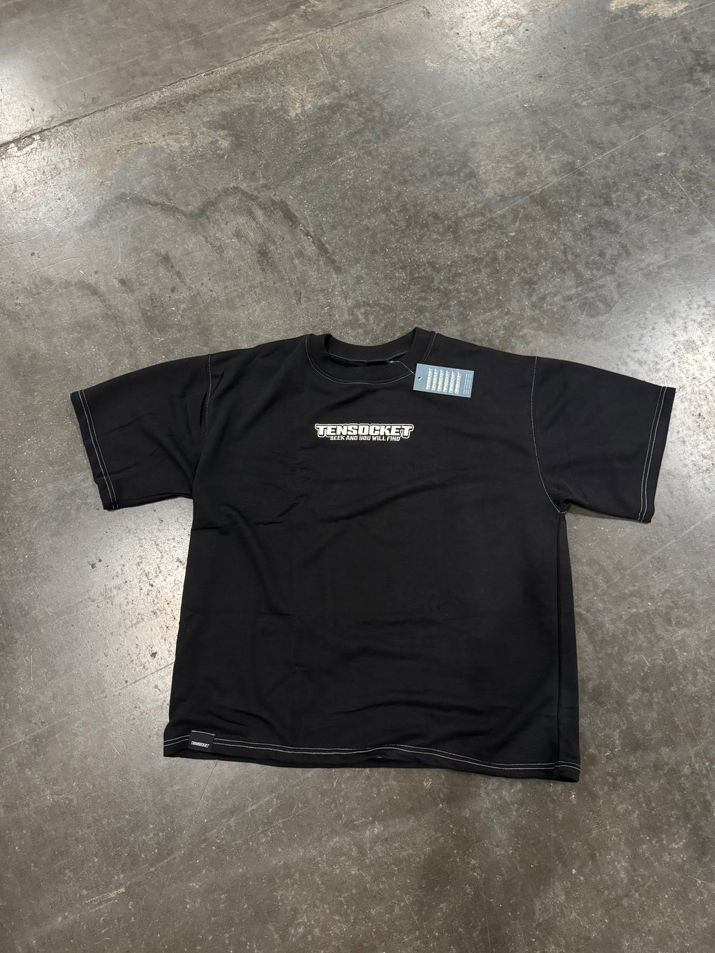 Katana Collab / T-shirt / Premium
