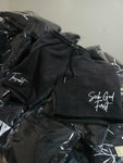 Acid Wash / Short Pants / Premium