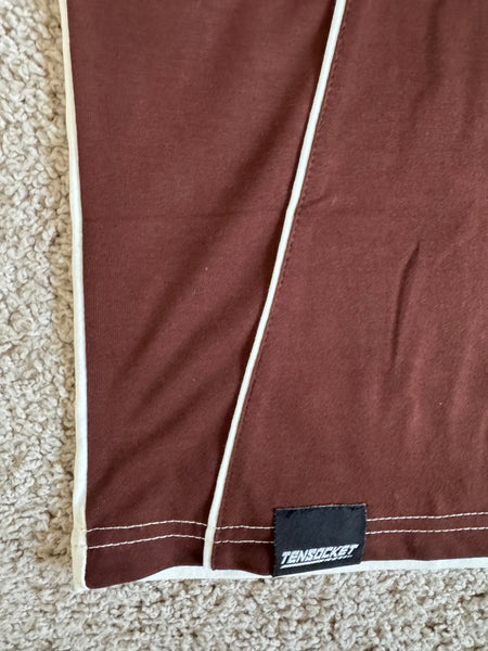 Mud / Oversize / Premium T-shirt