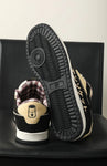 1 mm - Tensocket Shoes 4yr
