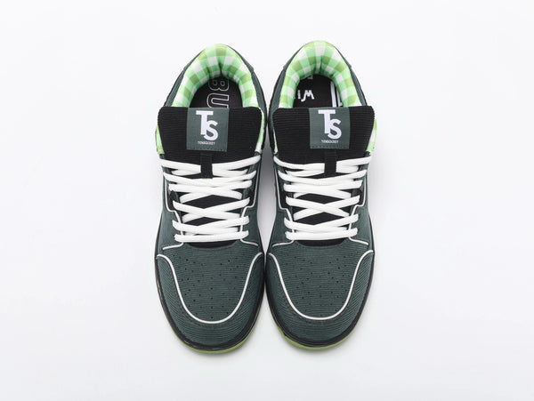 1mm - Gat Green (Tensocket Shoe)