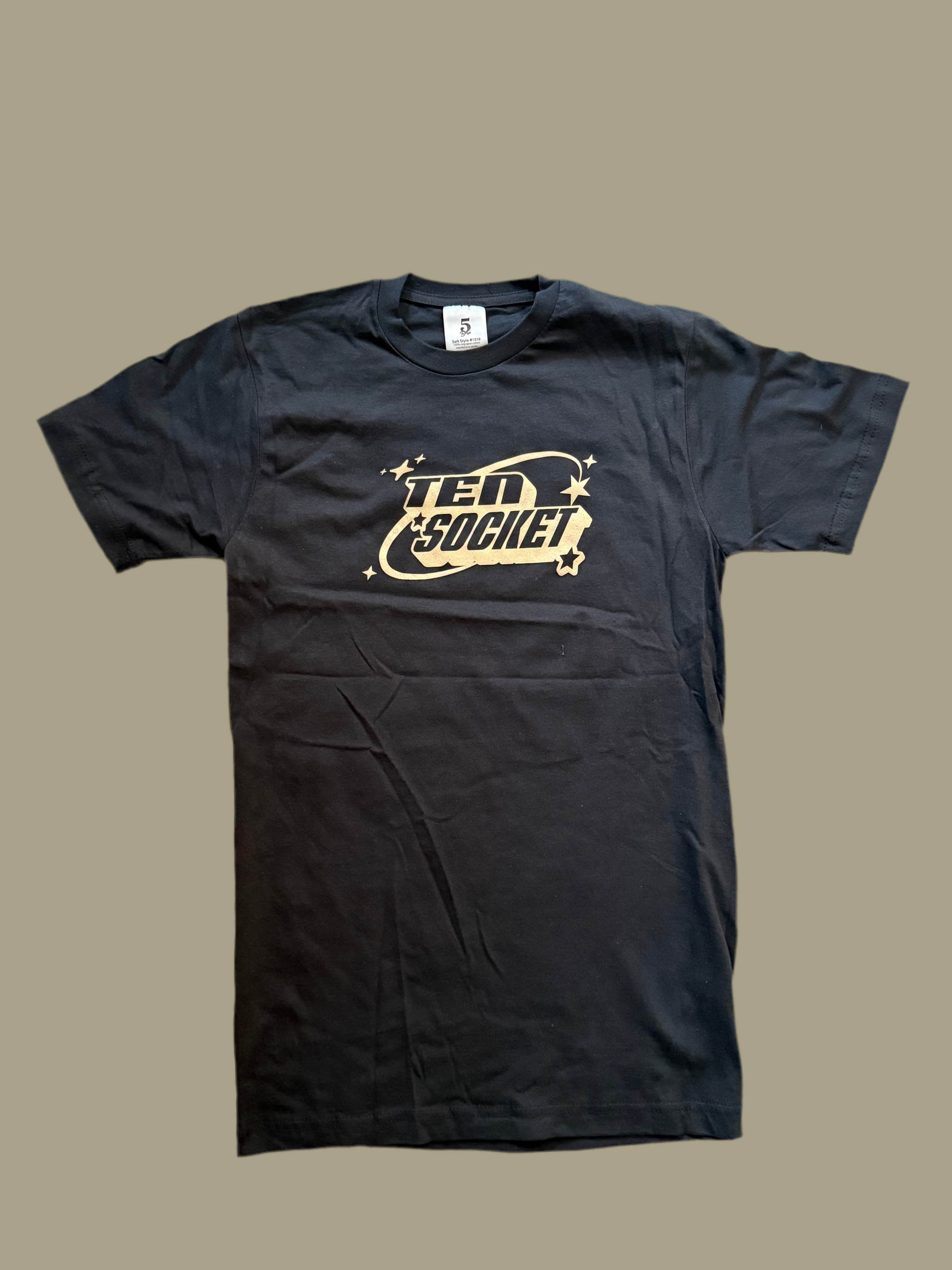 Space - Tensocket - T-shirt