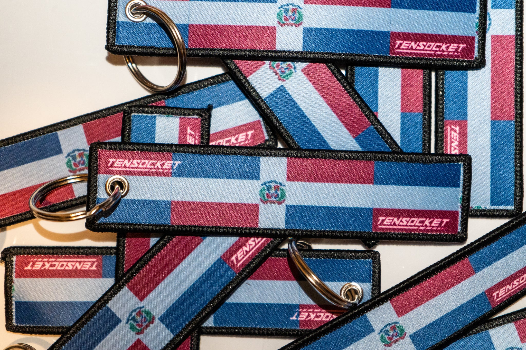 Domi   - JET TAGS