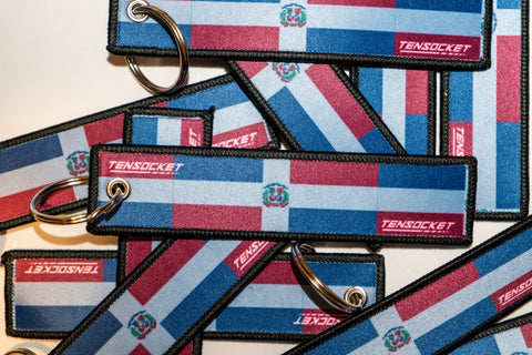 Domi   - JET TAGS