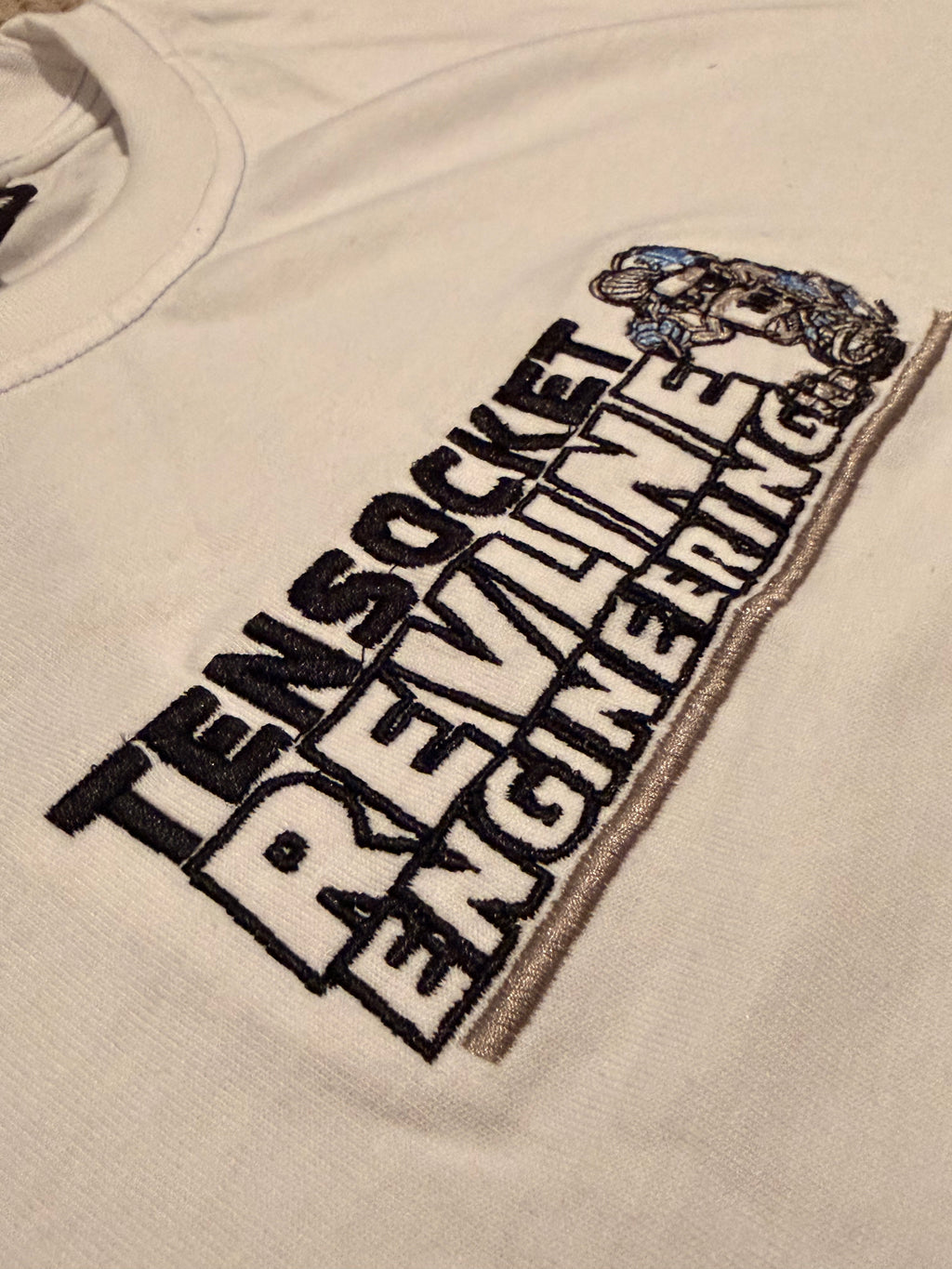 Type R / Premium T-shirt