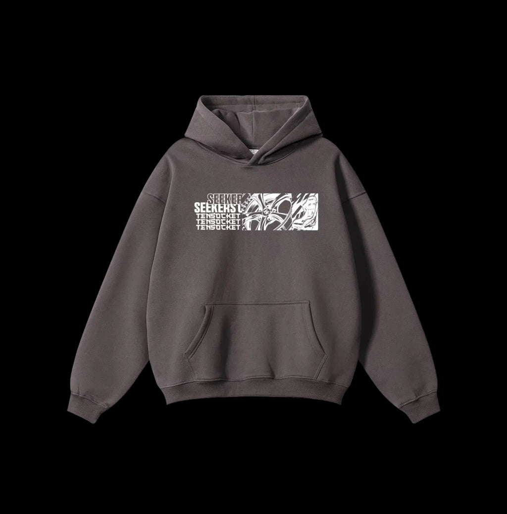 Seekers Starting Pack  / Premium Hoodie