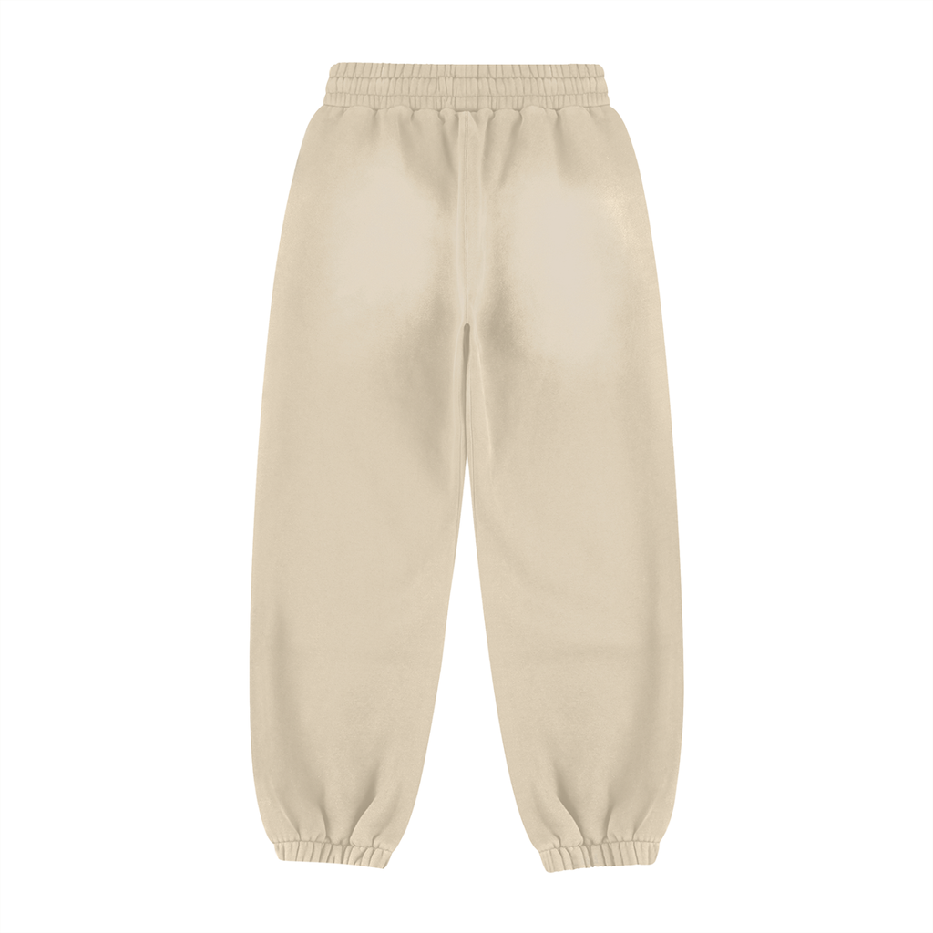 Cold / Vintage Jogger Pants /Tensocket