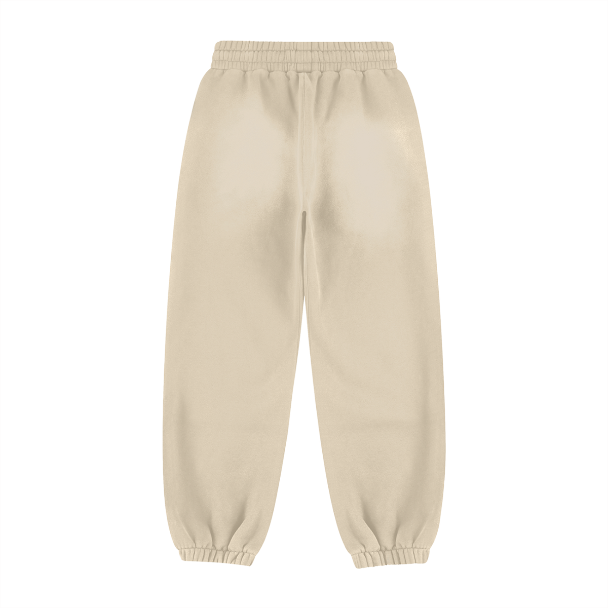 Cold / Vintage Jogger Pants /Tensocket