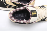 1 mm - Tensocket Shoes 4yr