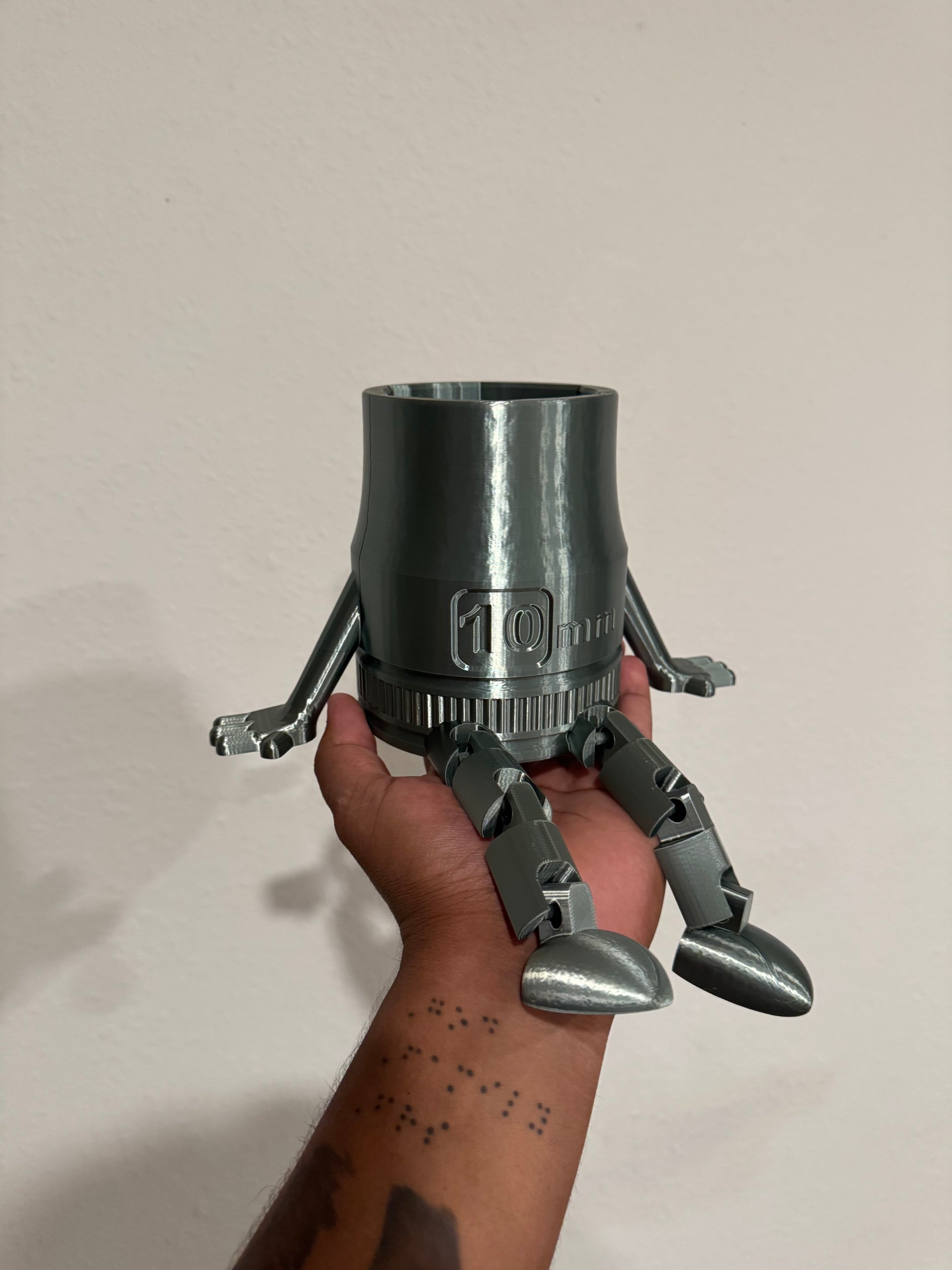 Big Socket Buddy- Random