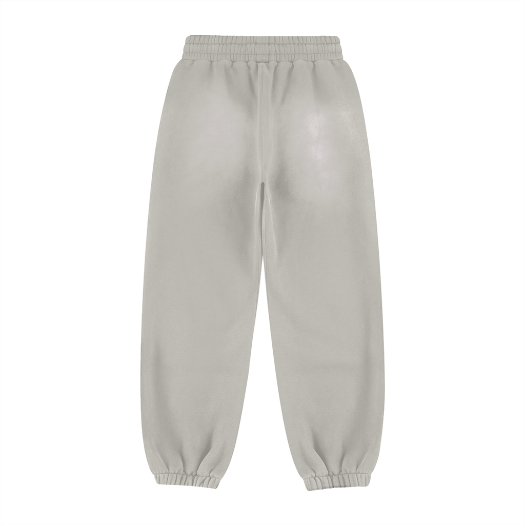 Cold / Vintage Jogger Pants /Tensocket