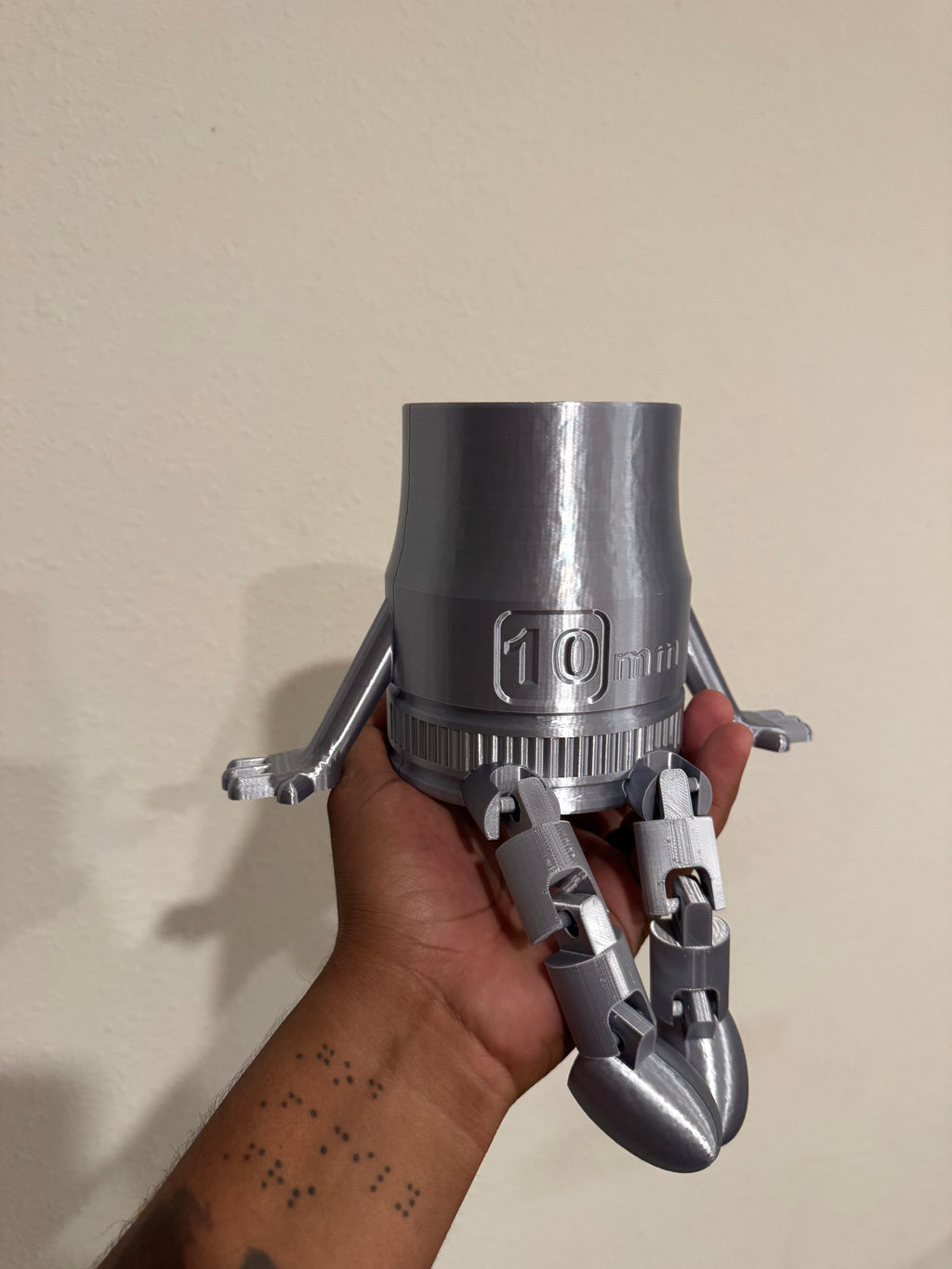 Big Socket Buddy- Random