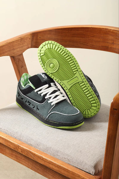 1mm - Gat Green (Tensocket Shoe)