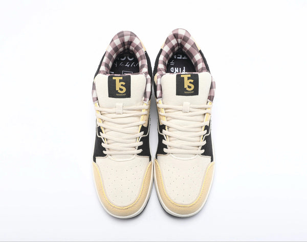 1 mm - Tensocket Shoes 4yr