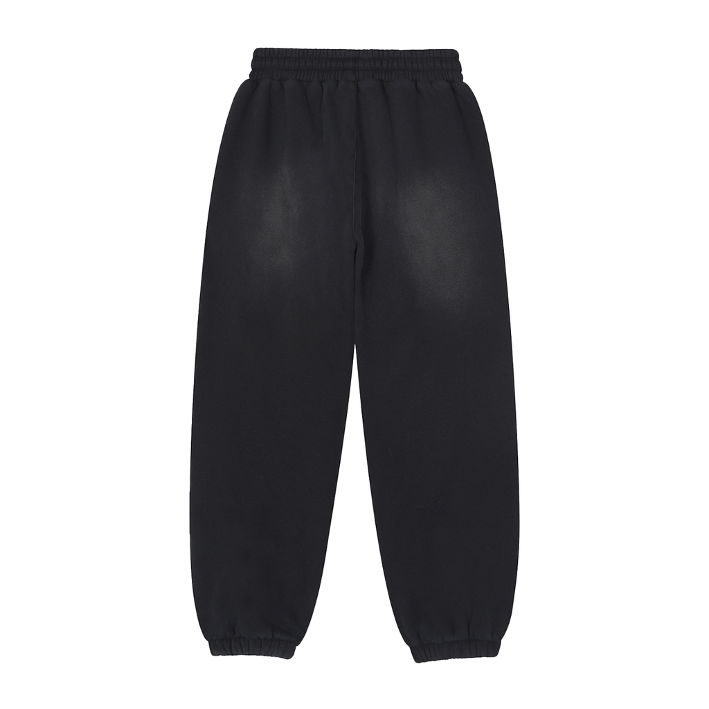 Cold / Vintage Jogger Pants /Tensocket
