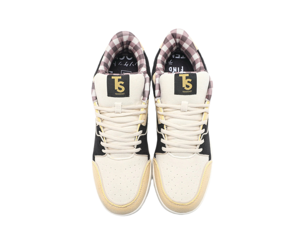 1 mm - Tensocket Shoes 4yr