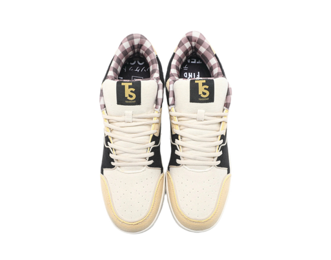 1 mm - Tensocket Shoes 4yr
