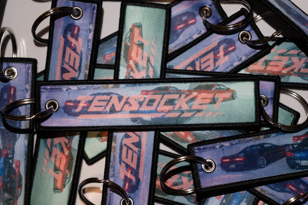 Street Night   - JET TAGS