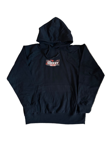 Z Family / Hoodie / Tensocket