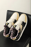 1 mm - Tensocket Shoes 4yr