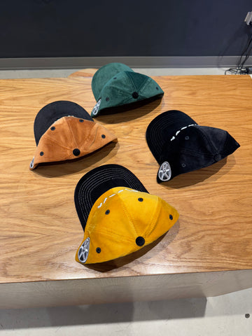 Japan Mud / Hat / Premium