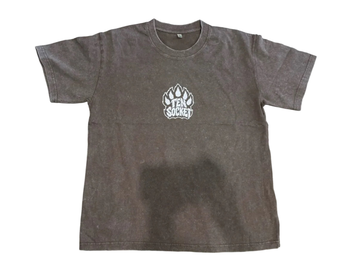 I love Gat - Vintage / Premium T-shirt / Pre-Order