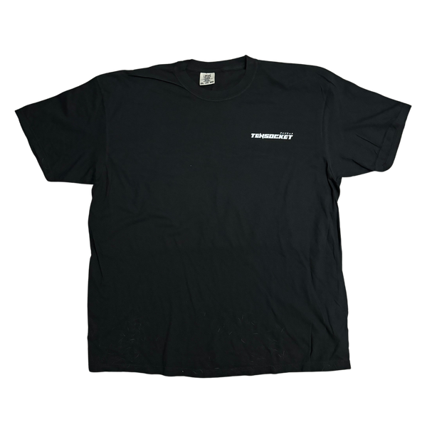 STI Dunks / Tensocket T-Shirt / Basic