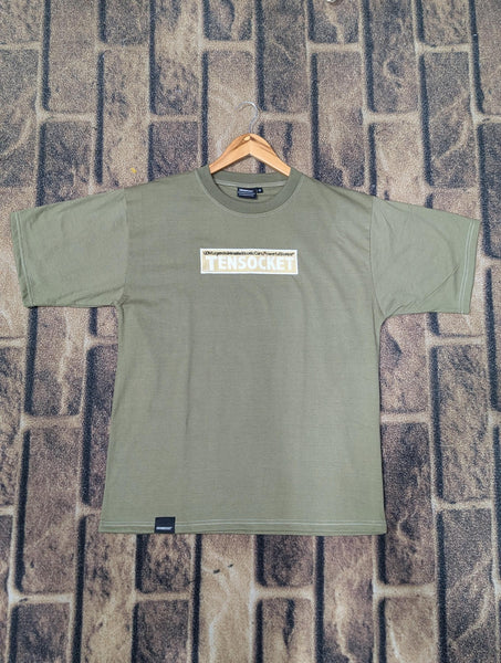 JDM Green  / Premium T-Shirt / 4yr