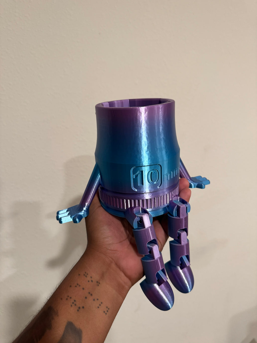 Big Socket Buddy- Random