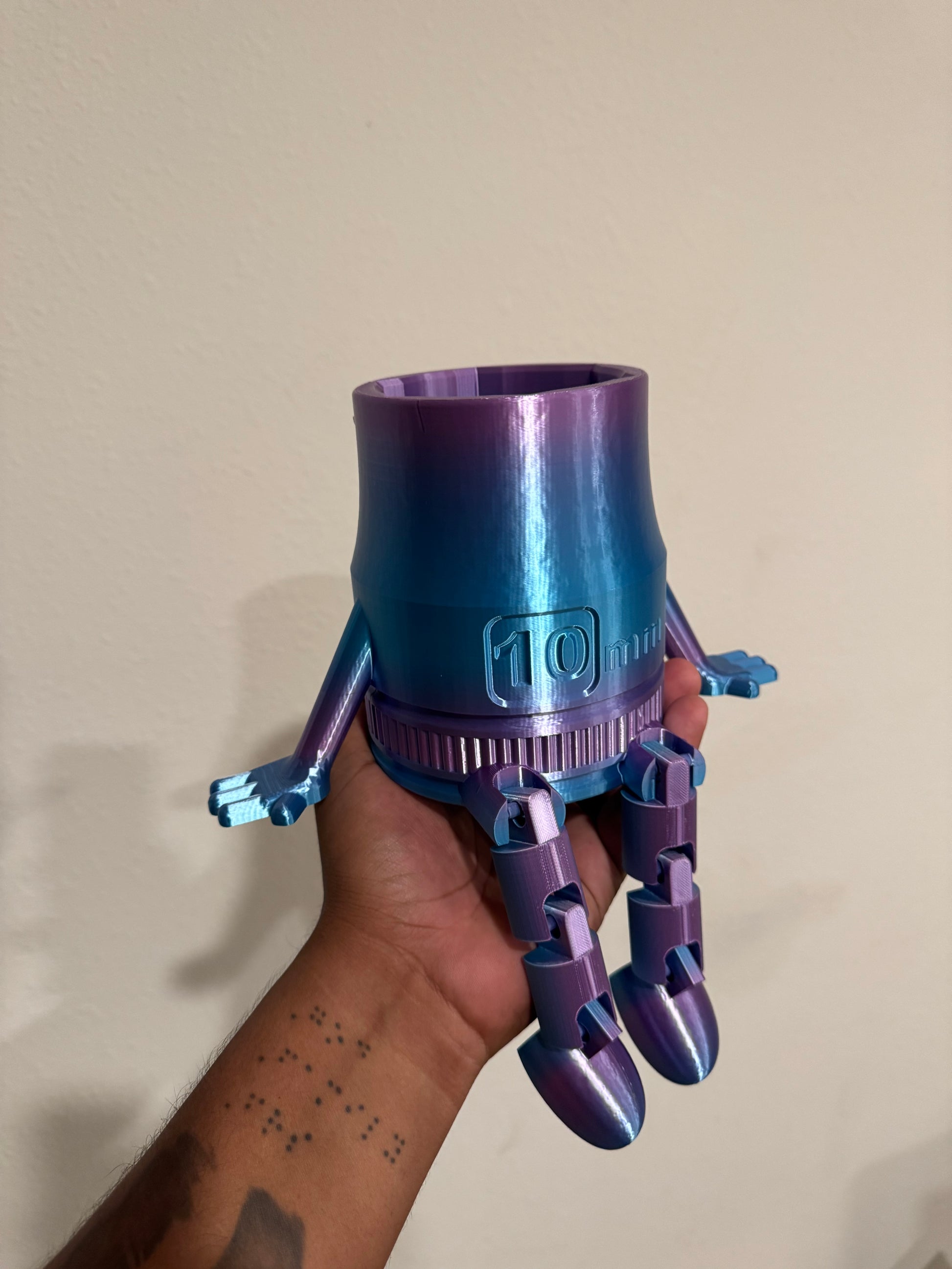 Big Socket Buddy- Random