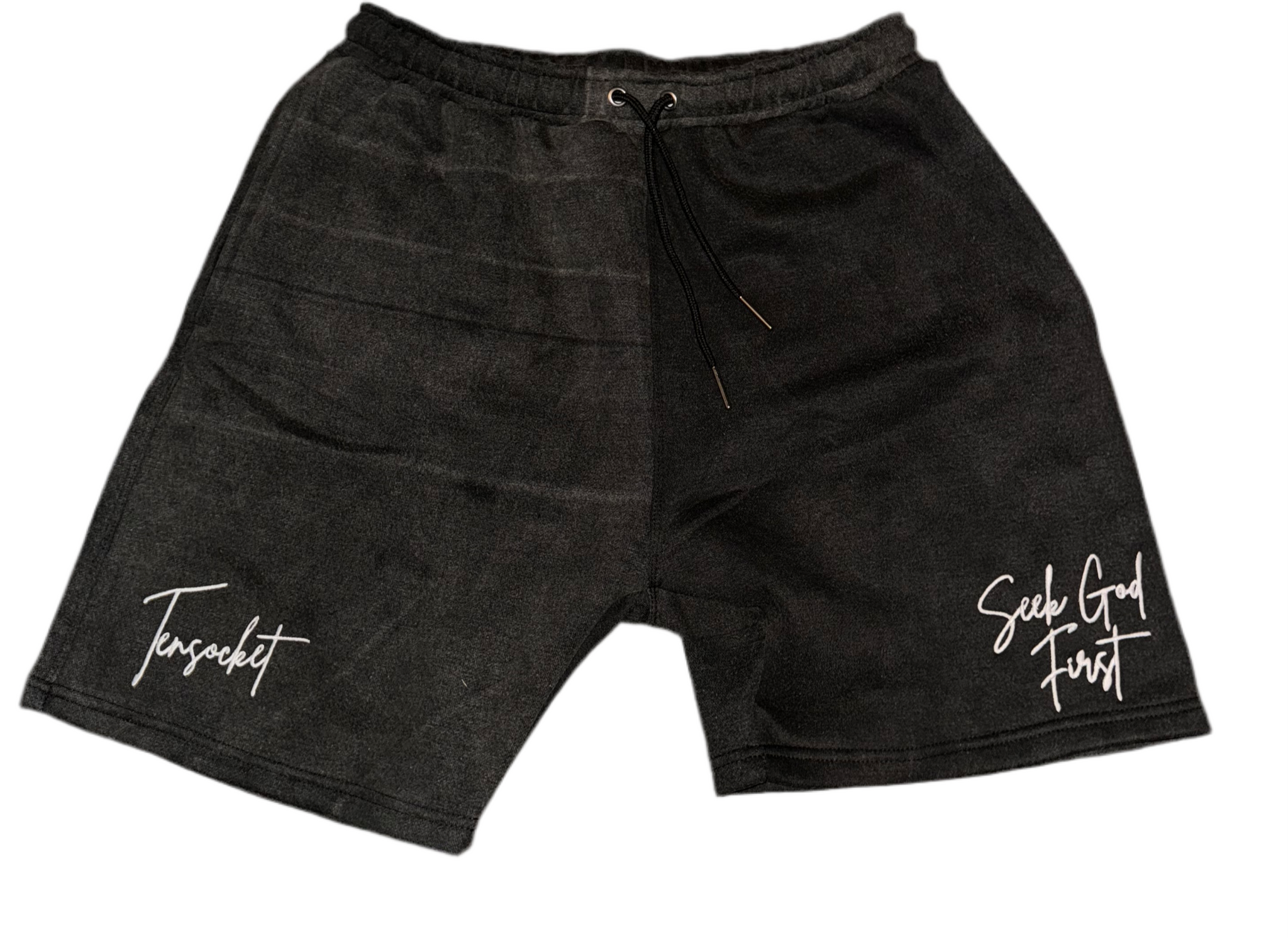 Acid Wash / Short Pants / Premium