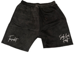 Acid Wash / Short Pants / Premium