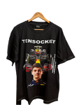 F1 Max Verstappen / Premium T-Shirt 4yr