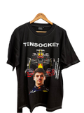 F1 Max Verstappen / Premium T-Shirt 4yr