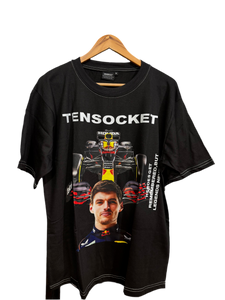 F1 Max Verstappen / Premium T-Shirt 4yr