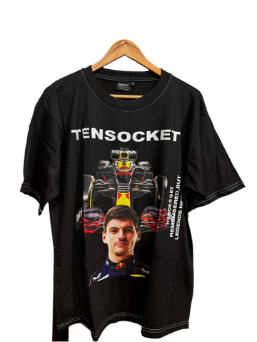 F1 Max Verstappen / Premium T-Shirt 4yr