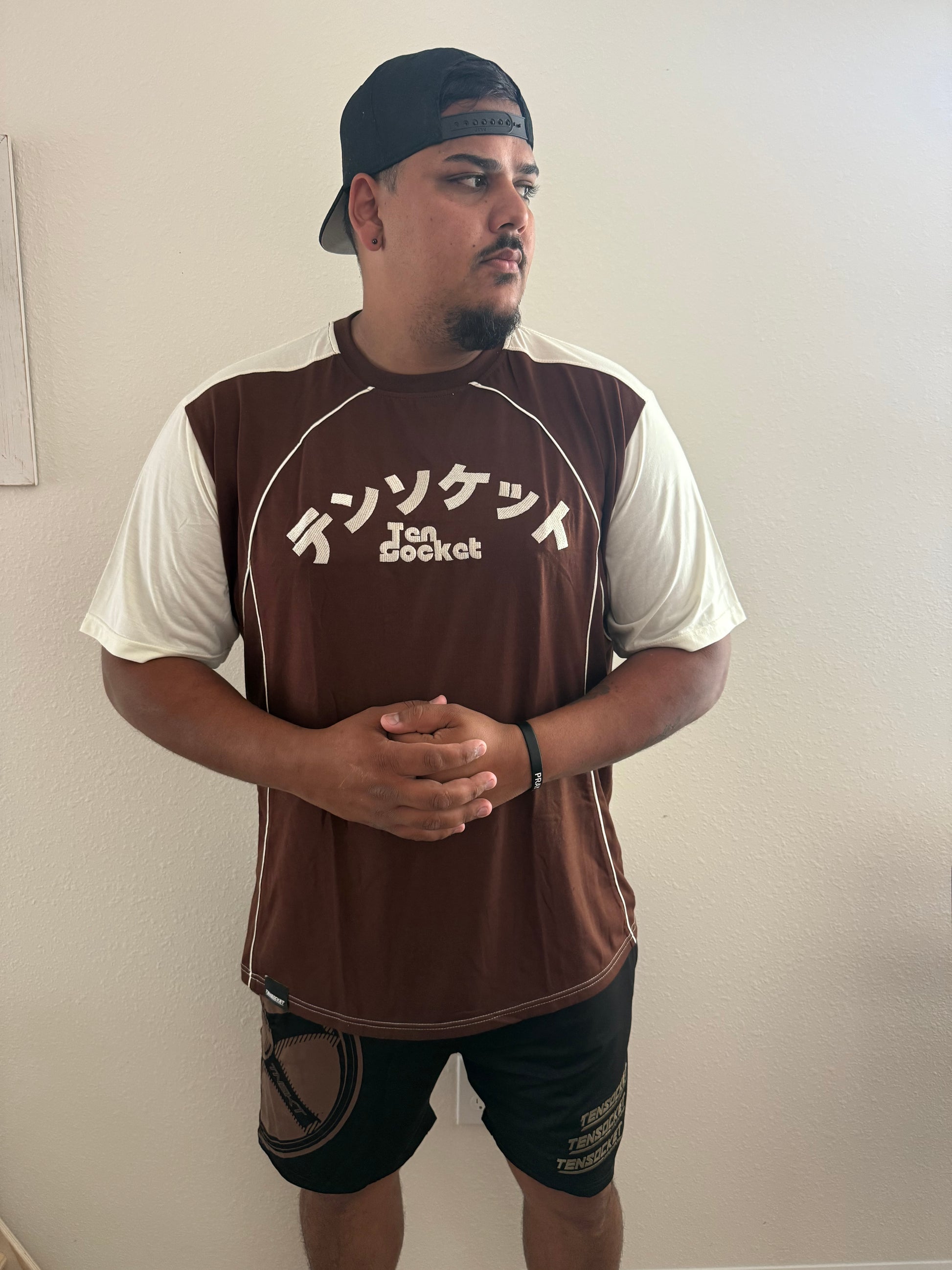 Mud / Oversize / Premium T-shirt