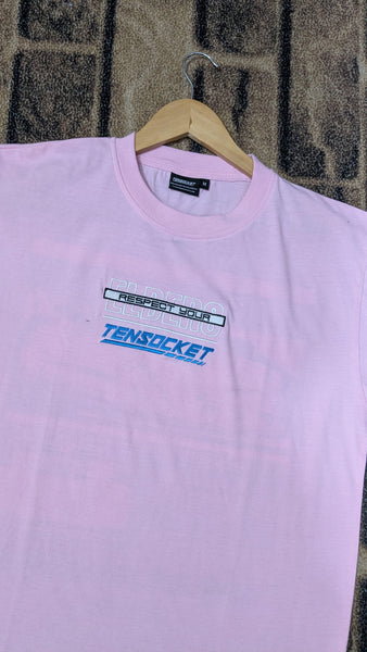 Porsche Pink  / Premium T-Shirt / 4yr