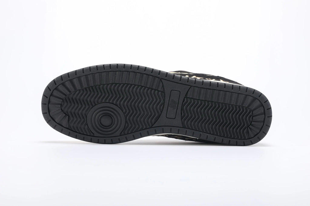 1 mm - Tensocket Shoes 4yr