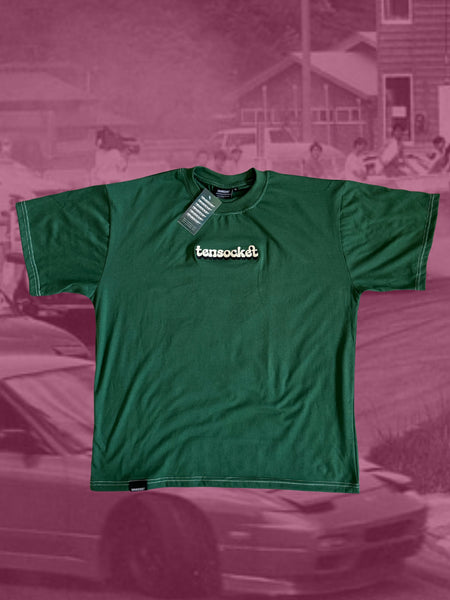 Seekers / Oversize / Premium T-shirt